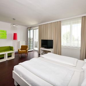 Kamer met een King Size Bed